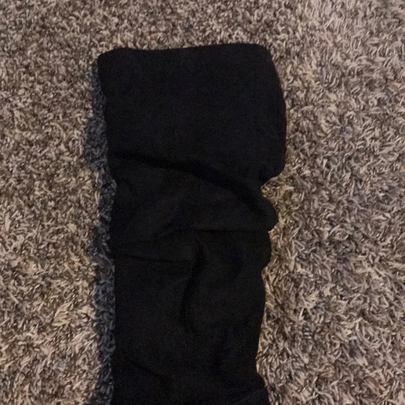 Heeled Boots - Picture 3 of 4